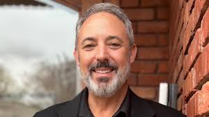 On the Move: Hal Johnson