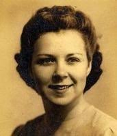 Eleanor Cash Obituary (1922