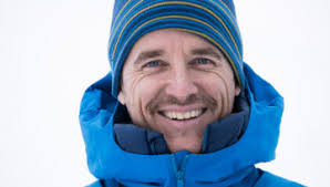 Buried skier rescued