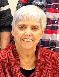 Obituary for Janet Kerry