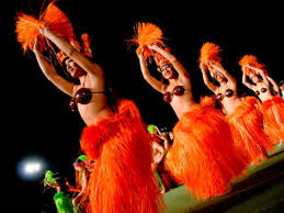 Once the show begins, listen for the powerful beat of the pahu drum that'll soothe your soul while it beats in time with yours. Old Lahaina Luau Maui S Most Authentic Hawaiian Luau Dinner Show Open Now Tours Activities Fun Things To Do In Maui Hawaii Veltra