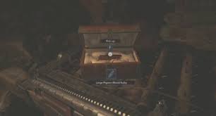 It's in the ancient stronghold. Re8 All Treasure Map Locations Guide Resident Evil Village Re Village Gamewith
