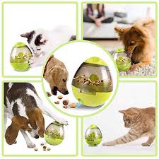 Slow feeder cat bowl,cat puzzle feeder ceramic dish with fish bone design,fun interactive slow … ychj cat feeder puzzle toys,interactive treat dispensing kitten toys with tumbler design, circle … cat puzzle feeder petsmart. Pet Smart Feeder Food Dispenser Leakage Training Education Toy Ball For Cat Dog Puppy Alexnld Com