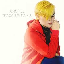 Chomel andai hatiku bersuara lirik. Andai Hatiku Bersuara By Chomel Album Lyrics Musixmatch