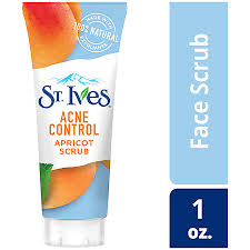 st ives face scrub apricot walgreens
