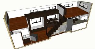 On the other hand, if they haven't been used in an actual tiny house build, make sure they come from a. 11 Best Tiny Houses With Genius Floorplans Videos Pics