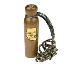 Arizona Game Calls T Rex Bear and Mt Lion Call