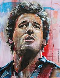 Thrift store find of Sudbury landscape painting by local artist