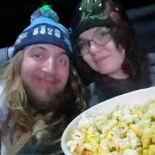 This is who I was waiting for