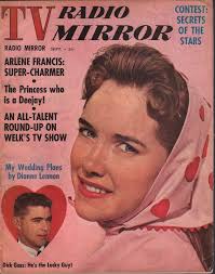 TV Radio Mirror September 1960 Arlene Francis Dick Gass 070720AME