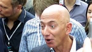 He is an actor, known for star trek beyond (2016), tooth fairy (2004) and the virtual revolution (2010). Jeff Bezos Tritt Als Ceo Amazons Zuruck Heise Online