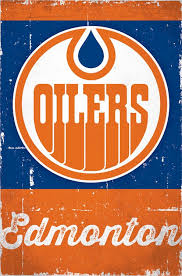 Canucks reflect on recent loss. Nhl Edmonton Oilers Retro Logo 13