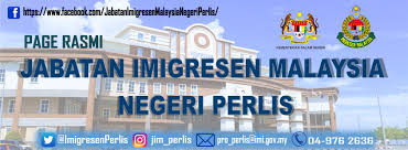 Januari 1997, suruhanjaya perkhidmatan awam malaysia telah mengadaptasi pengurusan elektronik dalam perkhidmatannya apabila sistem pengambilan berkomputer iaitu sistem mengambil sepanjang masa. Jabatan Imigresen Malaysia Negeri Perlis Home Facebook