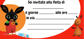 Cartoni Animati Stampa Gratis Questo Invito Per La Festa Di Compleanno Dei Bambini E Compila Online Per O Inviti Di Compleanno Inviti Per Bambini Compleanno