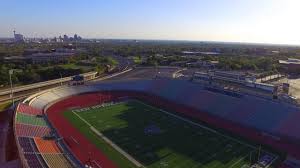 We list the top 10 biggest stadiums in australia by seating capacity. High School Football Stadiums Biggest In The Us Built In Texas Sports Illustrated