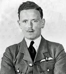 John Webster (RAF officer)