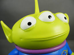 Maybe you would like to learn more about one of these? Review Space Alien Toy Story 3 Target Exclusive Poe Ghostal S Points Of Articulation