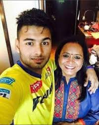 Indian cricket board official clears air over delhi capitals wicketkeeper rishabh pant's accurate prediction of a boundary before kkr's robin uthappa takes guard. Rishabh Pant Biography Wiki Age Height Spouse Career Education