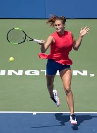 Katerina siniakova vs aryna sabalenka qf strasbourg 2020 3rd set. File 2017 Citi Open Tennis Aryna Sabalenka 36134508632 Cropped Jpg Wikipedia