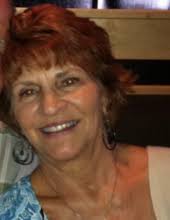 Obituary information for Kay Frances Reynolds