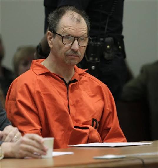 Youngest Green River Killer victim identified via genetic genealogy | KNKX  Public Radio