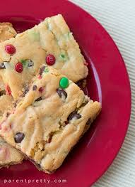 Cake Mix Cookie Bars Recipe Cookie Bar Recipes Cake Mix Cookie Bars Desserts