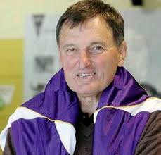 Obituary: Roy Vollinger built Island football scene