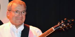 Four local musicians to play Suits That Rock