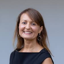 Professor Billie Bonevski