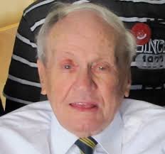 Obituary information for Charles Roe