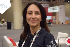 Instituto Espaço de Vida, Autor em Instituto Espaço de Vida