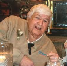 George Farley Obituary (2018)