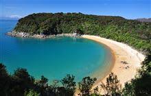 Vt real estate web design. Apple Tree Bay Campsite Abel Tasman National Park Nelson Tasman Region