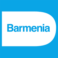 Die grafik zeigt das logo von nord24 auf hellblauem grund. App Entwickler W M D Job In Wuppertal Barmenia Versicherungen
