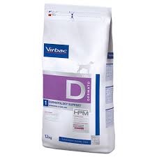 Virbac Vetcomplex Hpm Canine Dermatology Support Buy Now At Zooplus Ie