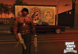 Grand Theft Auto San Andreas Rockstar Games San Andreas Gta San Andreas Grand Theft Auto