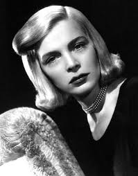 Lizabeth Scott