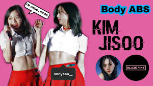 Jun 11, 2021 · làm ơn giải nghệ đi. Kim Jisoo ê¹ì§ì Body Abs 2018 Blackpink Youtube
