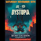 DYSTOPIA 2025 event image