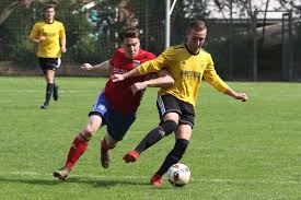 Spielberichte der Saison 2018/2019