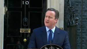 David Cameron Prime Minister Of United Kingdom Britannica