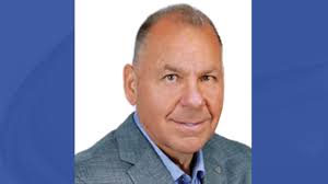 Michael Spiech, named the 2024 Northern Ohio Golf Association Professional  of the Year, Canfield, Ohio