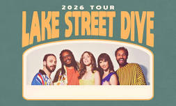 Lake Street Dive