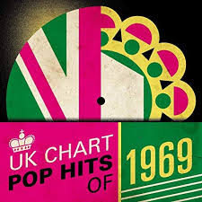 Va Uk Chart Pop Hits Of 1969 2019