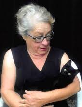 Obituary information for Harriett A. McCormick