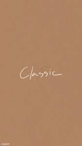 Sounds perfect wahhhh, i don't wanna. Aesthetic Brown Pastel Wallpapers Posted By Michelle Johnson