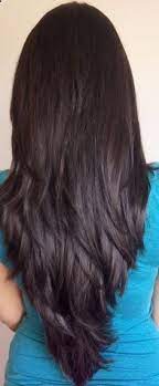 Long Feathered Haircuts For Women Google Search Cabello Cortes De Pelo Cortes De Cabello Corto Cabello