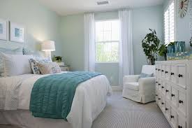 How To Choose The Right Paint Colors For Your Bedroom