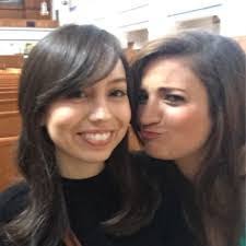 Melinda Whitaker's Instagram, Twitter & Facebook