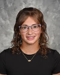 Viking of the Week By Haylee Hillers, Ed-Co Echoes Miss Wiskus chose Olivia  Spilman, a second-grade student, as Viking of the Week. Miss Wiskus states  that Olivia works hard every day and